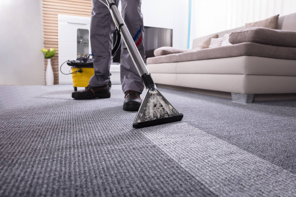 Carpet cleaning services in Pimpri Chinchwad