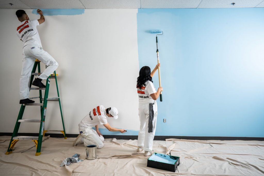Pimpri Chinchwad Painting Services: Your Trusted Colour Experts